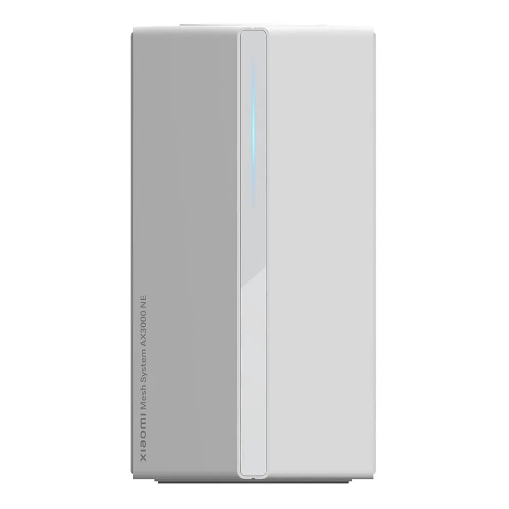 Xiaomi AX3000 mesh router Qualcomm IPQ5000