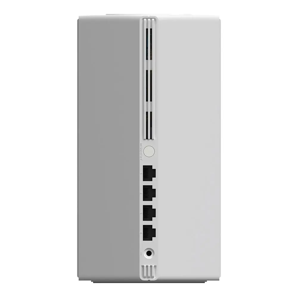 Xiaomi AX3000 mesh router Qualcomm IPQ5000