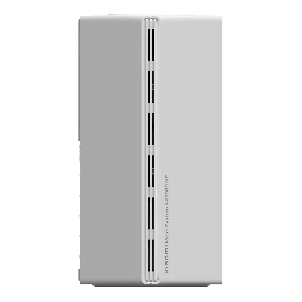 Xiaomi AX3000 mesh router Qualcomm IPQ5000