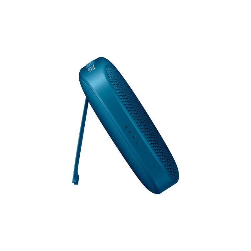SAMSUNG Level box Slim Bluetooth Speaker, EO-SG930CLEGWW