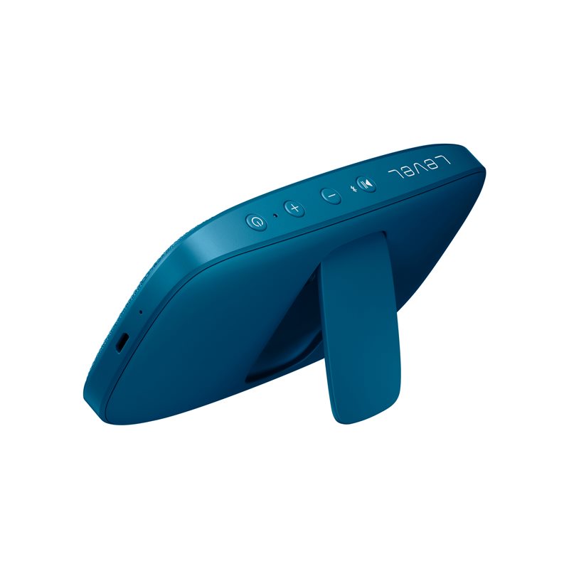 SAMSUNG Level box Slim Bluetooth Speaker, EO-SG930CLEGWW