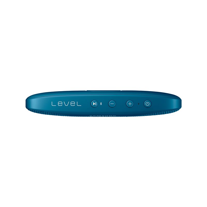 SAMSUNG Level box Slim Bluetooth Speaker, EO-SG930CLEGWW