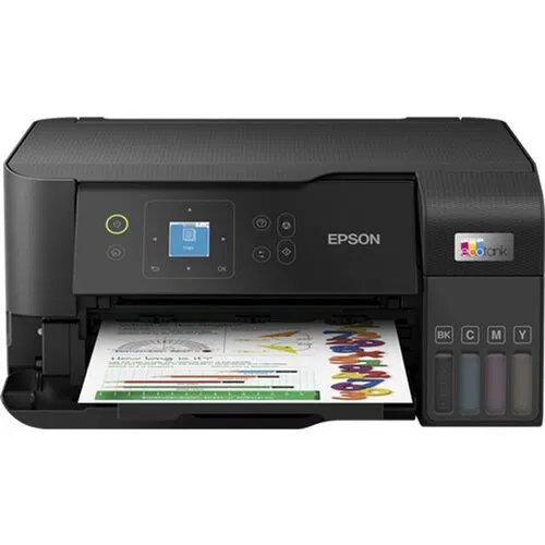 Printer Epson multifunkcijski INK EcoTank L3560