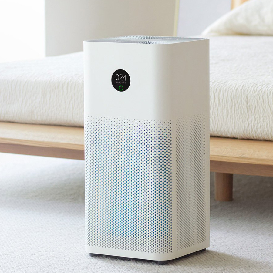 Xiaomi Mi Air Preciscivac 3C