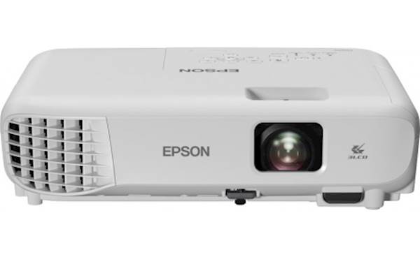 Epson EB-E01 mini XGA projektor