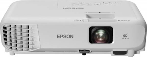 EPSON EB-W06 PROJEKTOR