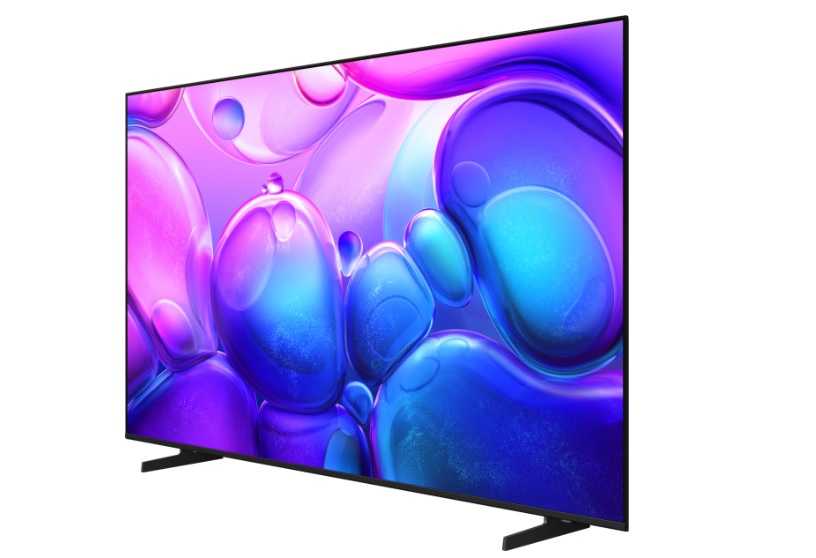 SAMSUNG QLED TV 55" QE55Q6FAAUXXH