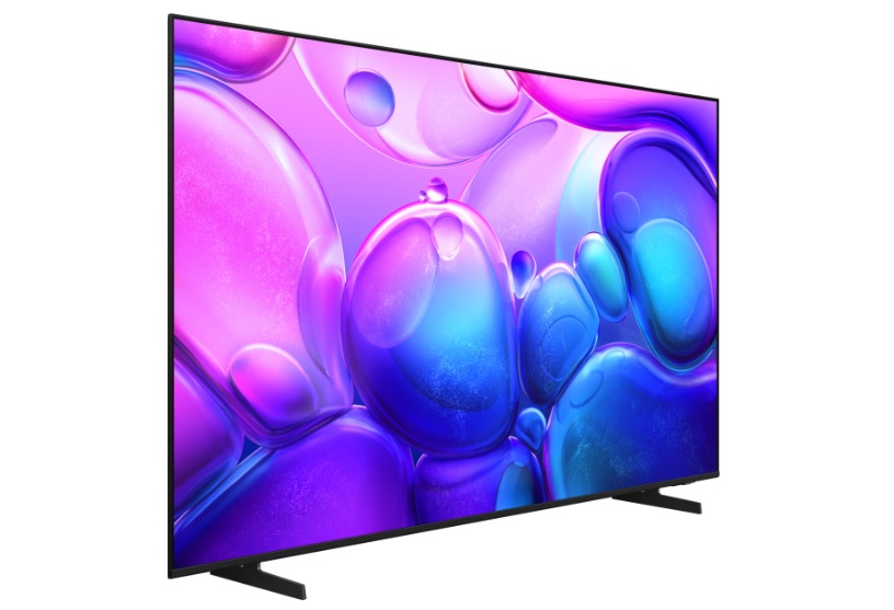 SAMSUNG QLED TV 55" QE55Q6FAAUXXH
