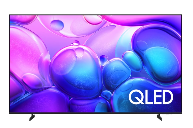 SAMSUNG QLED TV 55" QE55Q6FAAUXXH