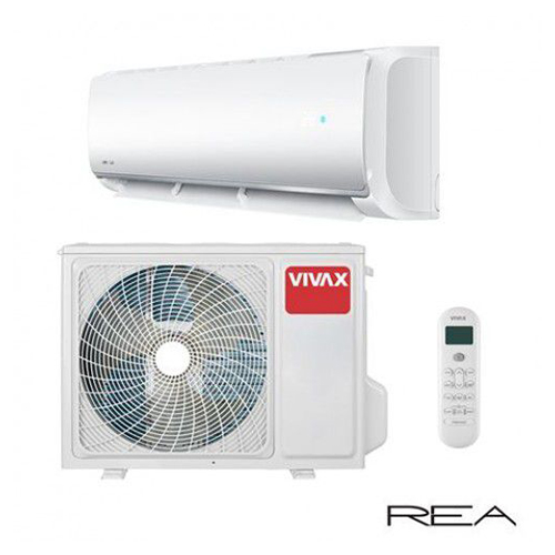 VIVAX KLIMA ACP-18CH50REA ON/OFF