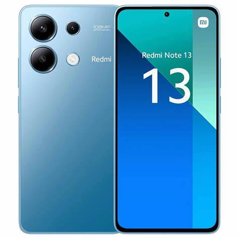 Redmi Note 13 8+256, Blue