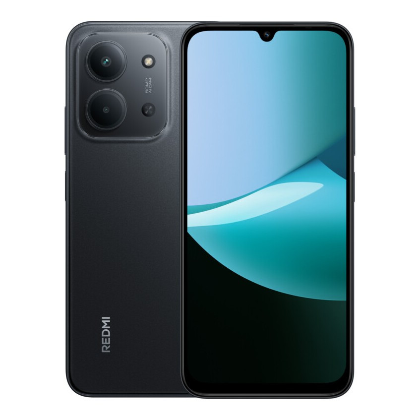 Redmi 15C Black, Blue, Green