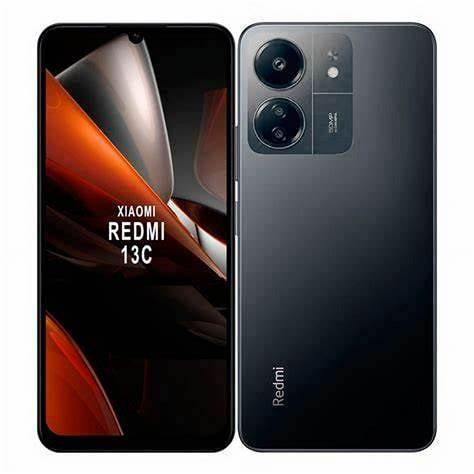 Redmi 13 8+256, Black