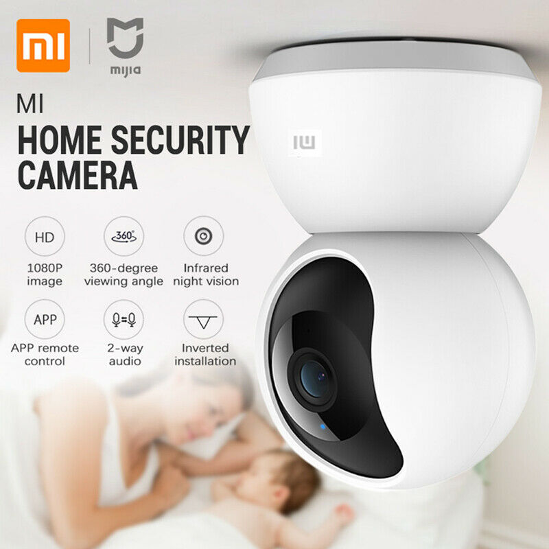 Xiaomi Mi Home 360 sig. kamera