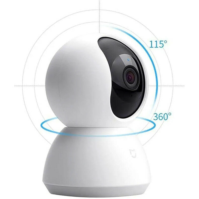 Xiaomi Mi Home 360 sig. kamera