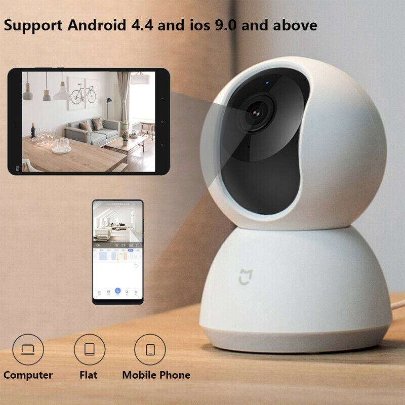 Xiaomi Mi Home 360 sig. kamera