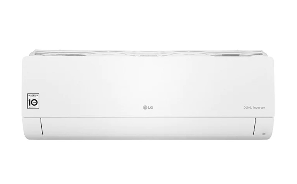 LG S12EQ DUALCOOL (R32) DUAL Inverter 3,5 kW