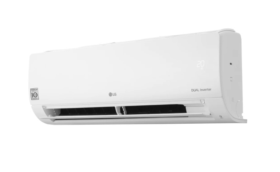 LG S12EQ DUALCOOL (R32) DUAL Inverter 3,5 kW