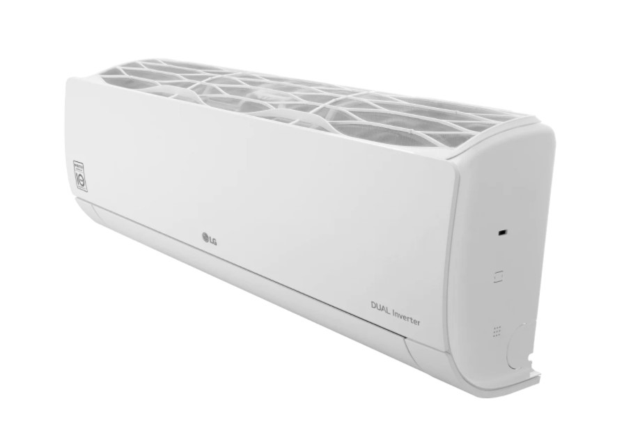 LG S12EQ DUALCOOL (R32) DUAL Inverter 3,5 kW