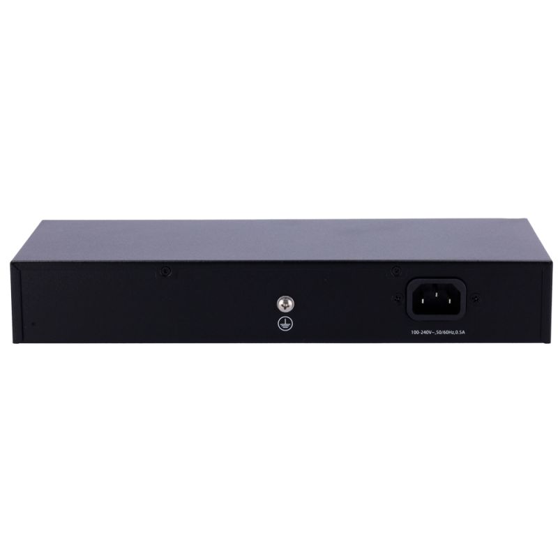 Safire 24-port SF-SW24-G-M gigabit switch