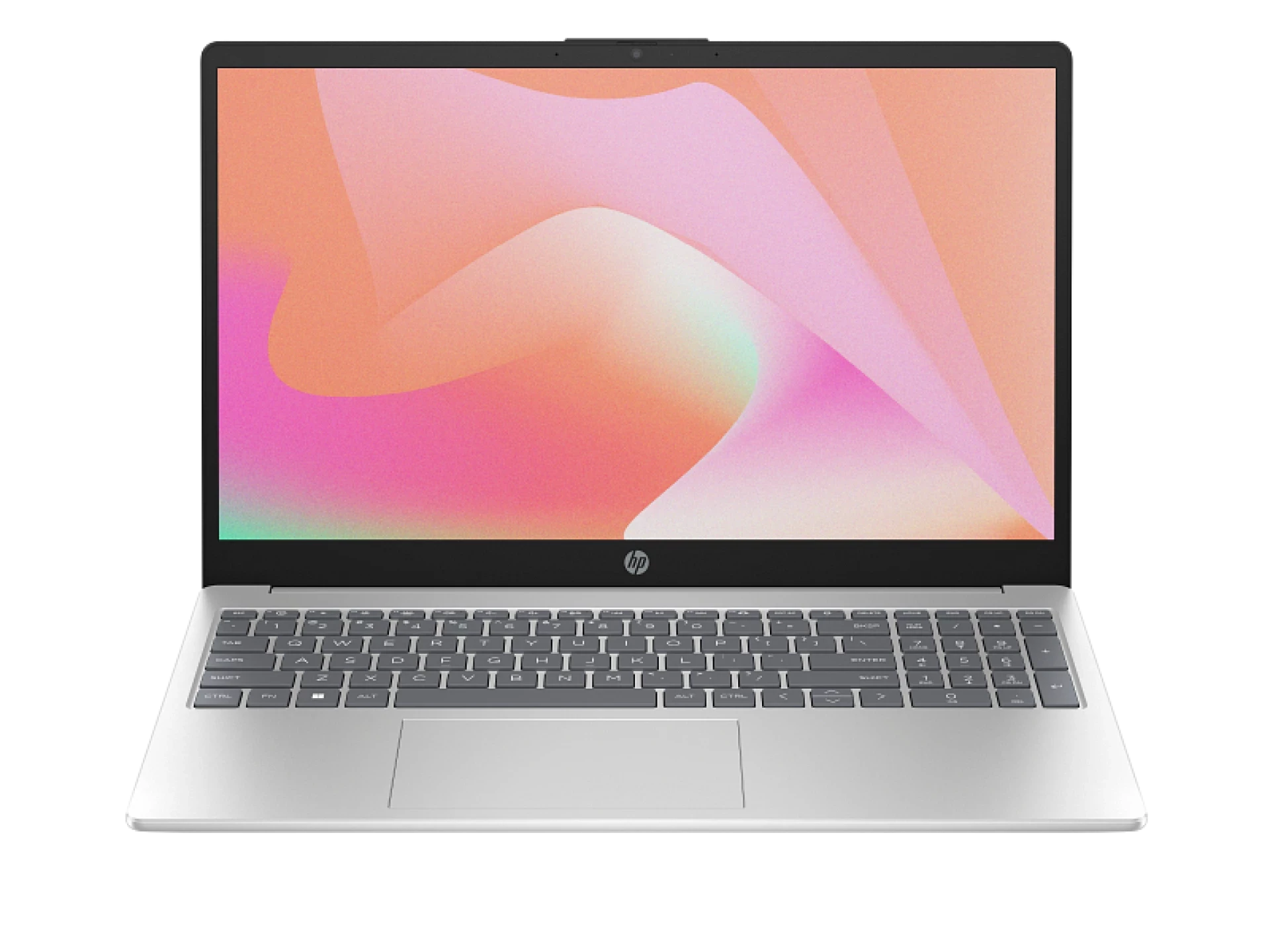 HP Laptop 15-fd0065nm15.6 FHD, i5-1334u 1.3/4.6GHz8GB DDR4, 512GB SSD, WiFi6+BT5.3