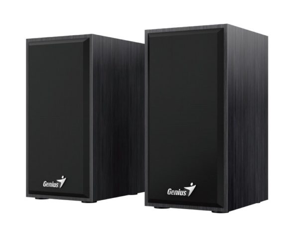 Genius zvučnici SP-HF180 BLK