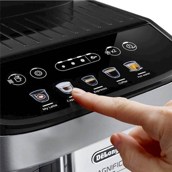 DELONGHI Magnifica Evo ECAM290.61.SB