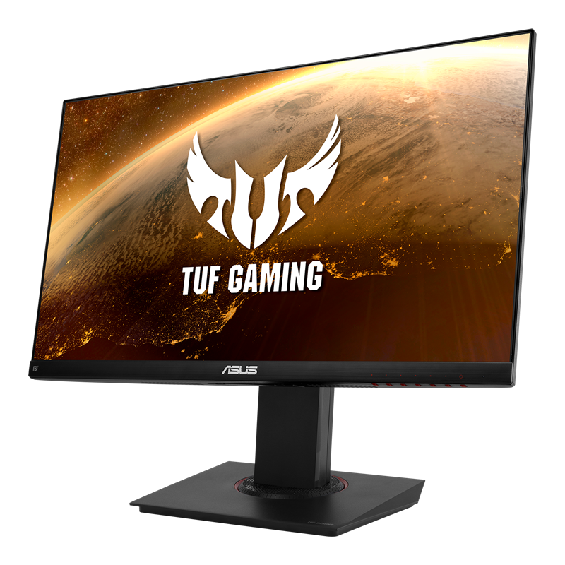 ASUS TUF Gaming VG289Q  4K monitor,90LM05B0-B01170