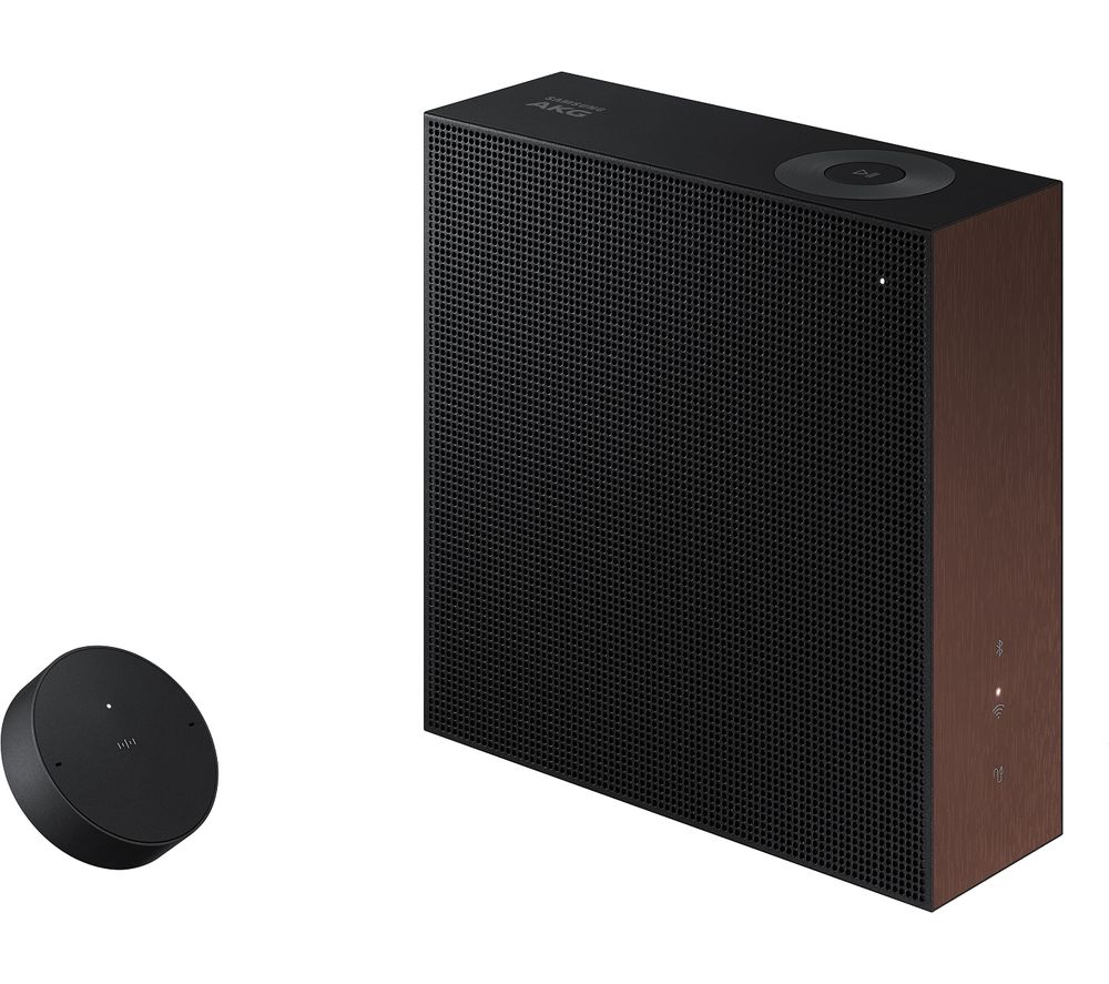 SAMSUNG Bežični Hi-Fi zvučnik VL350/EN