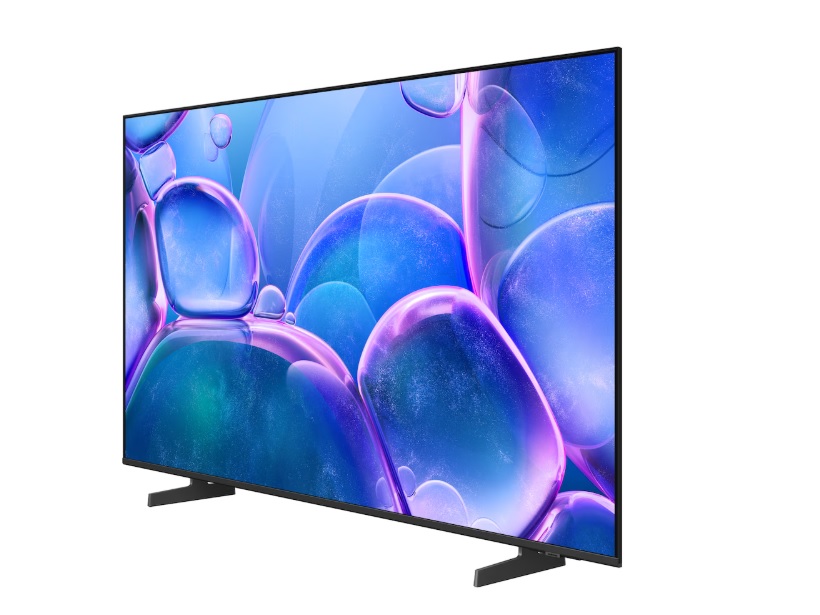 SAMSUNG LED TV 43” UE43U7022FKXXH