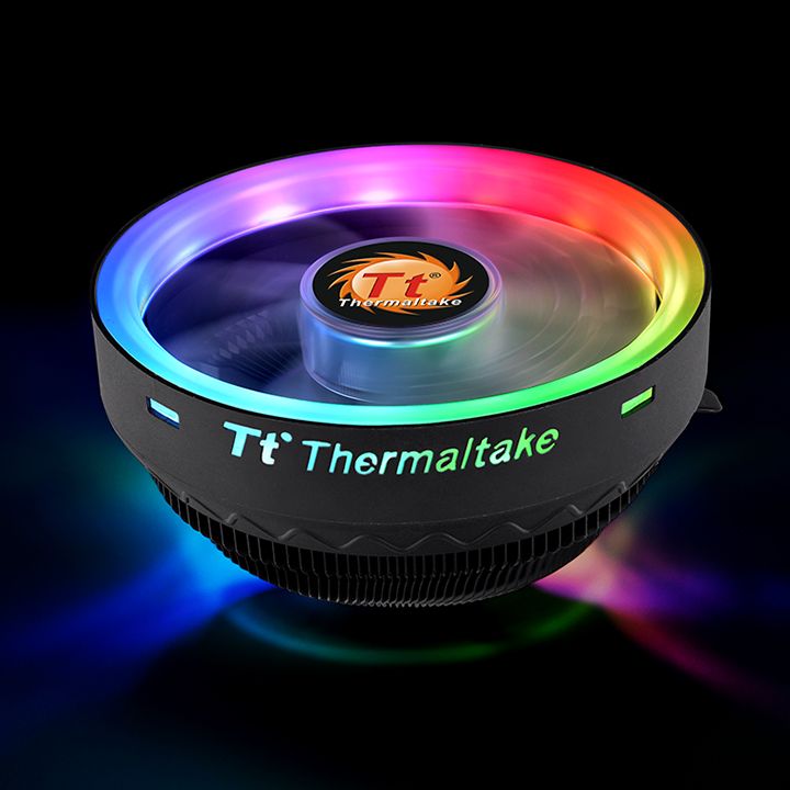 Hladnjak za procesor Thermaltake UX100 ARGB