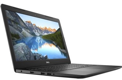 DELL Inspiron 15-3582 (Intel Celeron N4000, 4GB DD4, 500GB HDD)