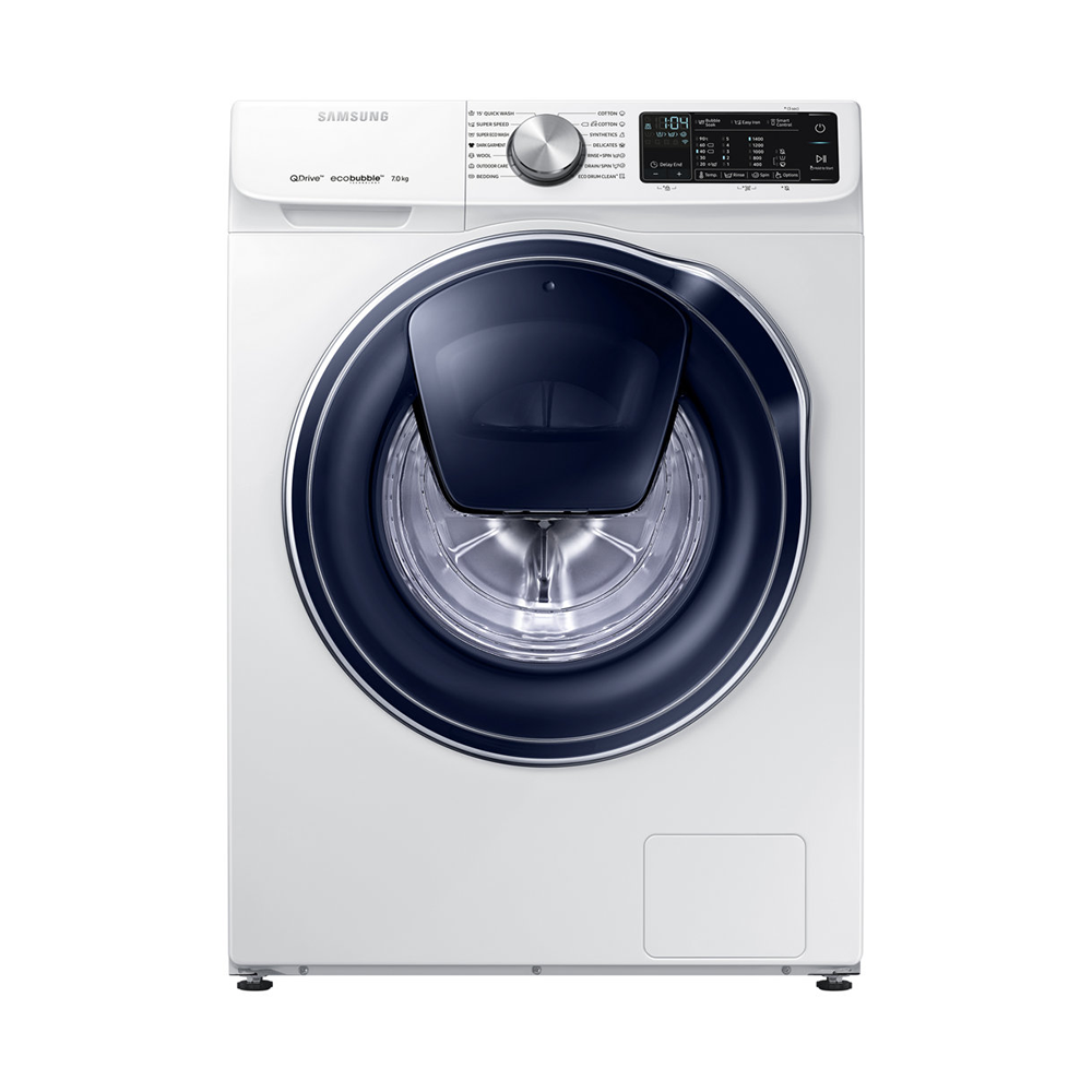 Samsung Veš mašina WW80M644OPW/LE