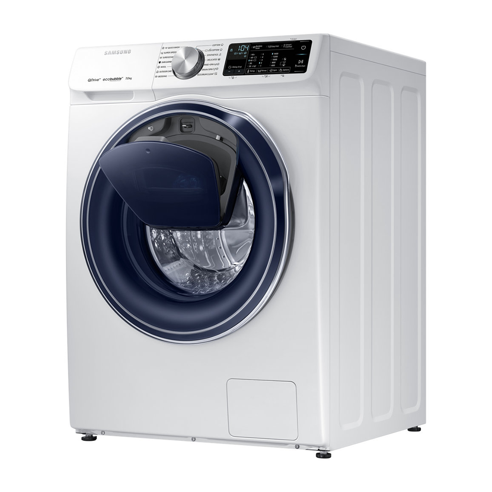 Samsung Veš mašina WW80M644OPW/LE