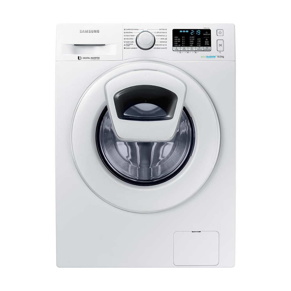 Samsung Veš mašina WW90K5410WW/LE