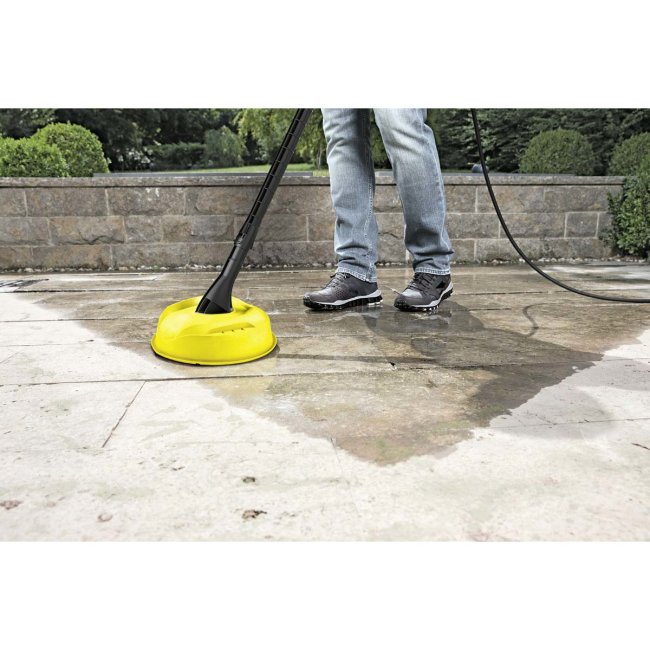 Karcher K2 visokotlačni čistač Power control
