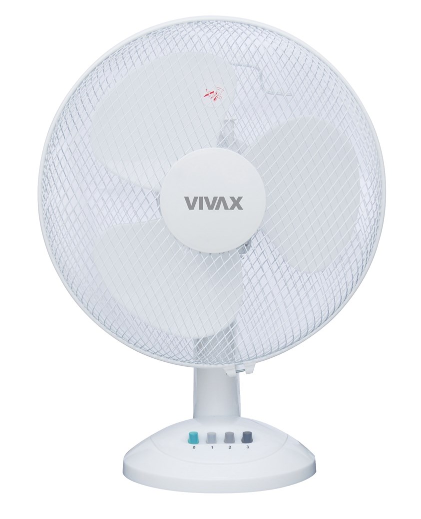 VIVAX HOME ventilator stolni FT-31T