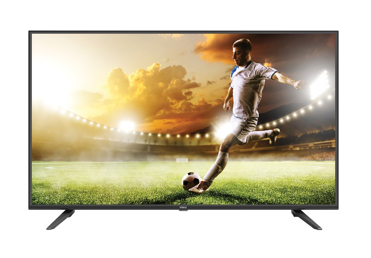 VIVAX IMAGO LED TV-50UHD122T2S2