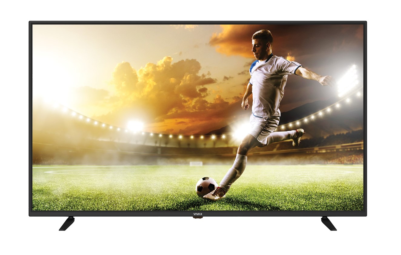 VIVAX IMAGO LED TV-55UHD122T2S2 SMART