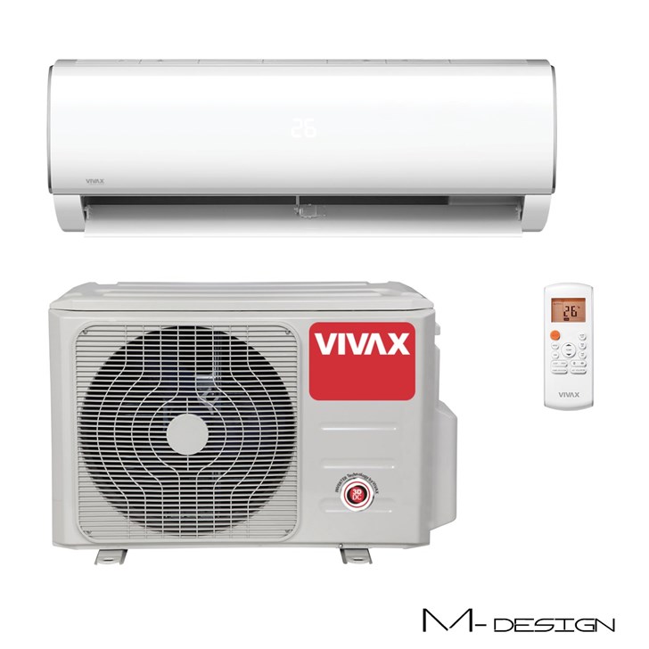 Vivax klima M-Desing ACP-18CH50AEMI inverter