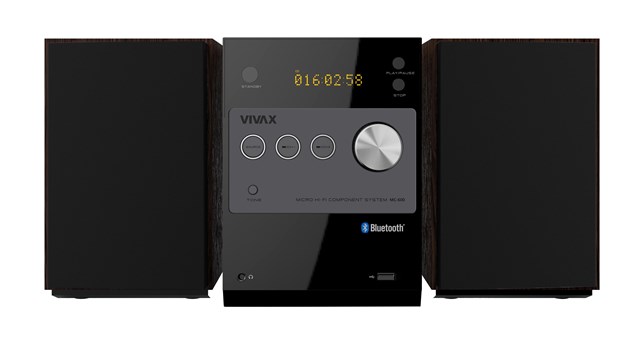 VIVAX VOX micro linija MC-600