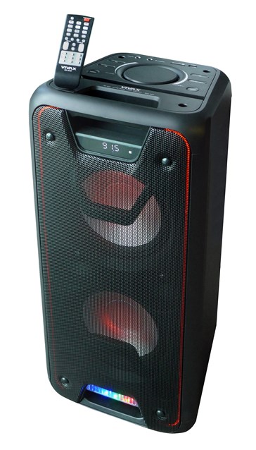 VIVAX VOX karaoke zvučnik BS-650