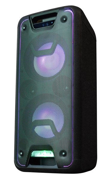 VIVAX VOX karaoke zvučnik BS-650