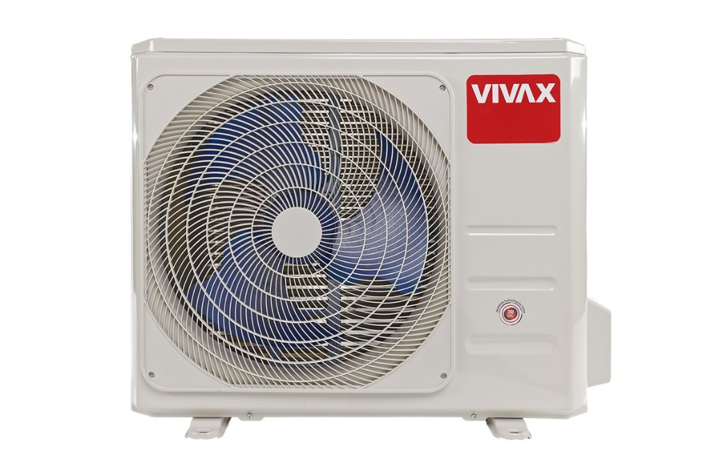 VIVAX COOL, klima uređaji, ACP-24CH70AEQIs R32