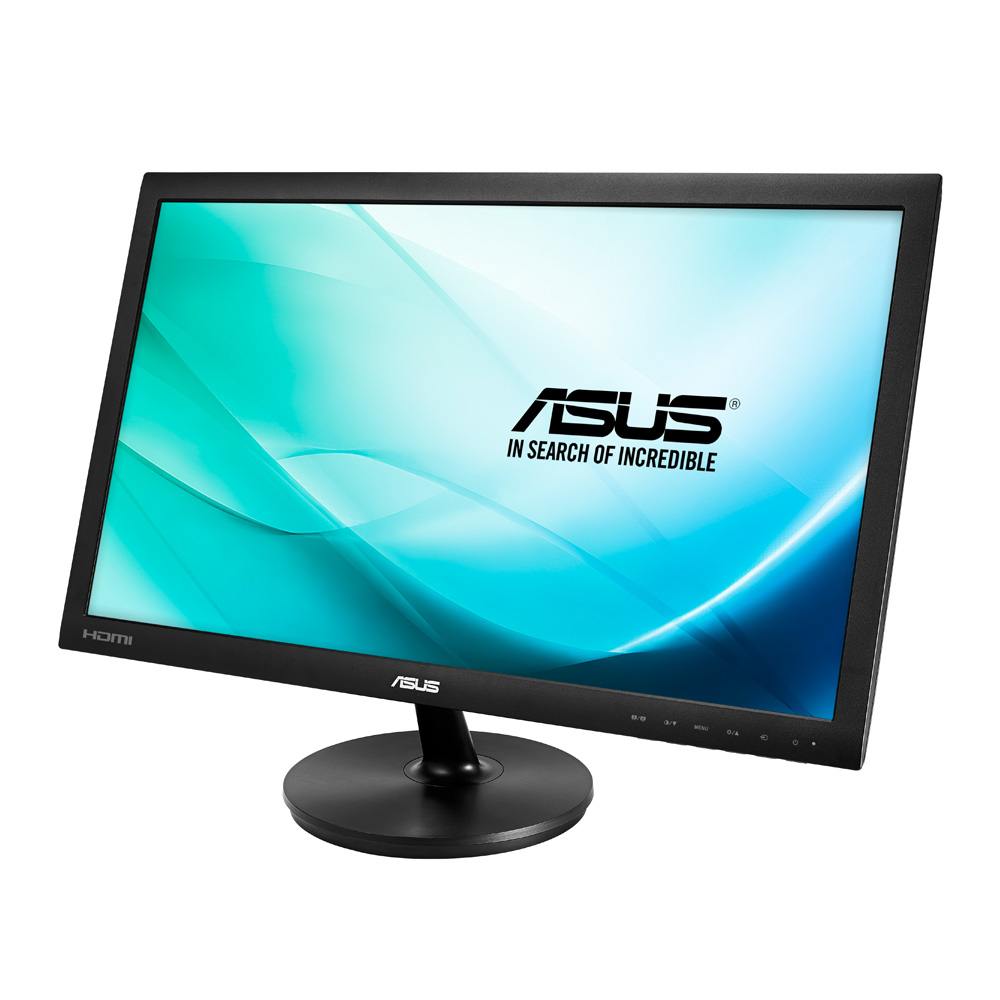 Monitor Asus VS247HR