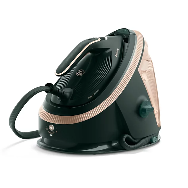 PHILIPS parna stanica PSG7300/70