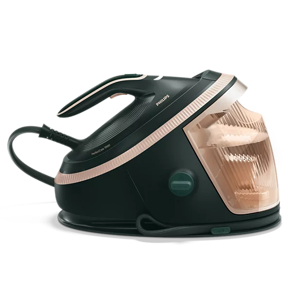 PHILIPS parna stanica PSG7300/70