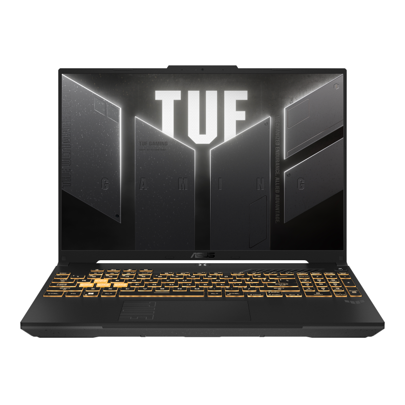 ASUS TUF F16 Gaming laptop FX607VU-RL048