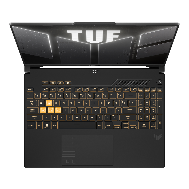 ASUS TUF F16 Gaming laptop FX607VU-RL048