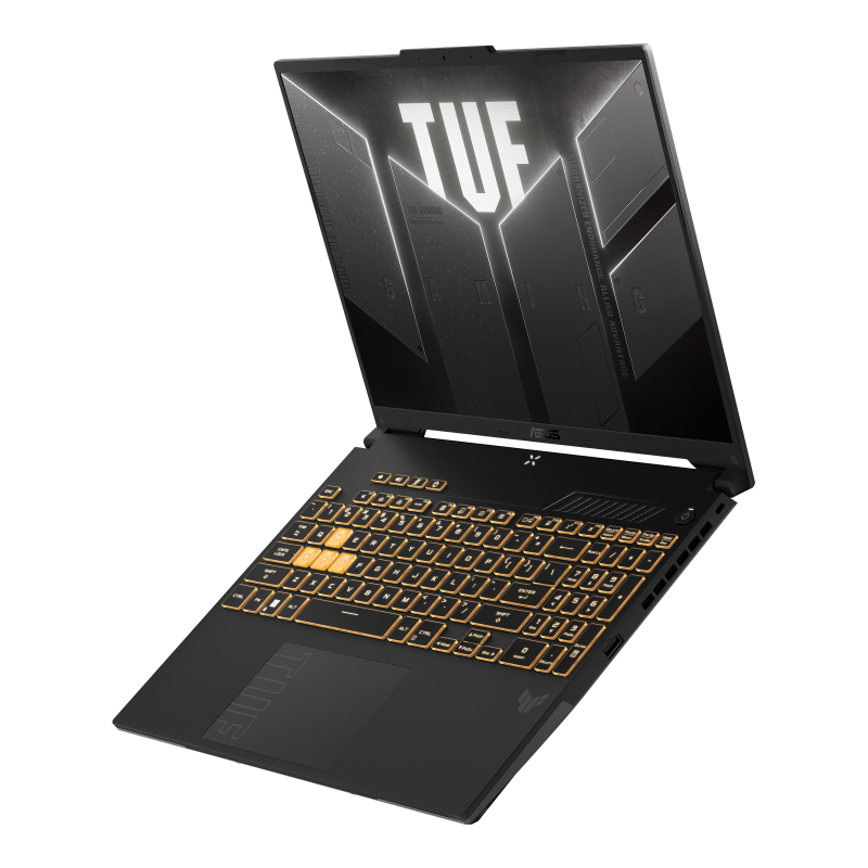 ASUS TUF F16 Gaming laptop FX607VU-RL048